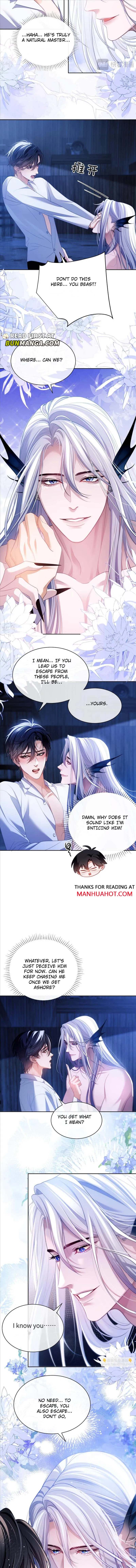 Desharow Mermaid Chapter 29 page 2 - 