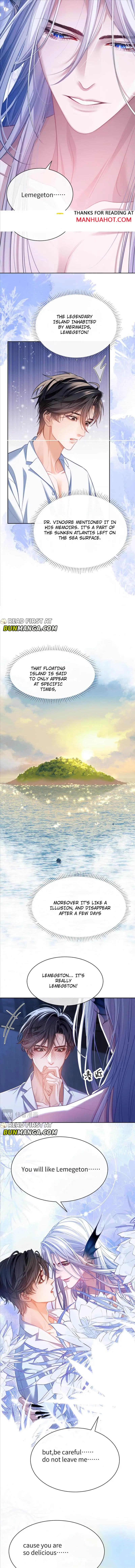 Desharow Mermaid Chapter 29 page 4 - 