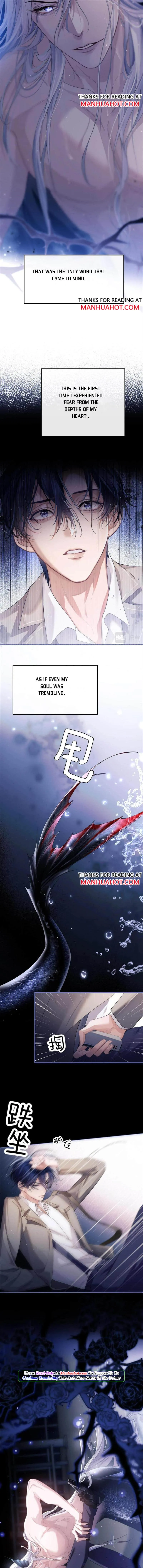 Desharow Mermaid Chapter 3 page 2 - 
