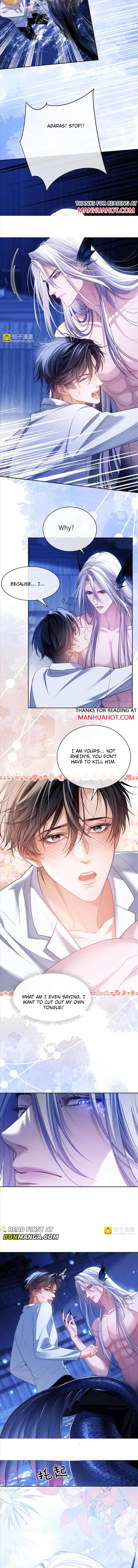 Desharow Mermaid Chapter 30 page 4 - 