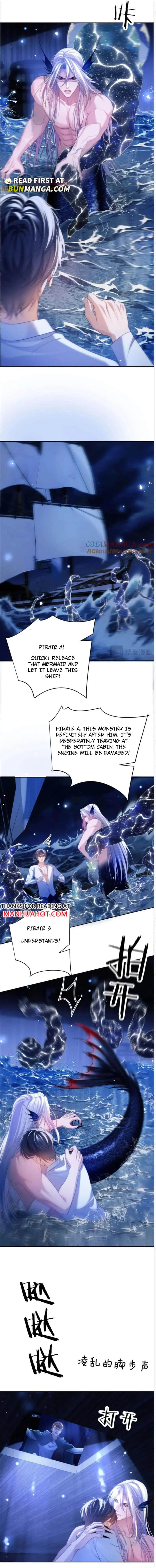 Desharow Mermaid Chapter 31 page 4 - 