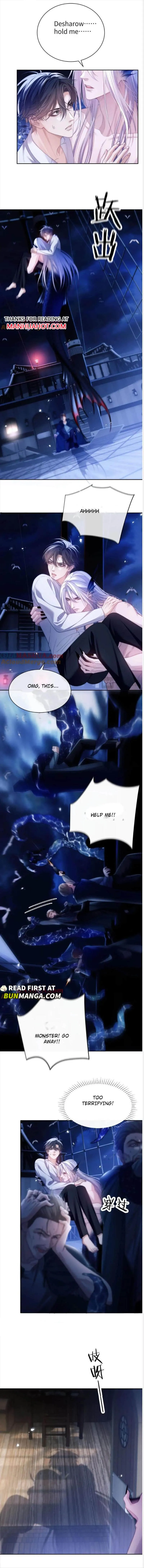 Desharow Mermaid Chapter 31 page 5 - 