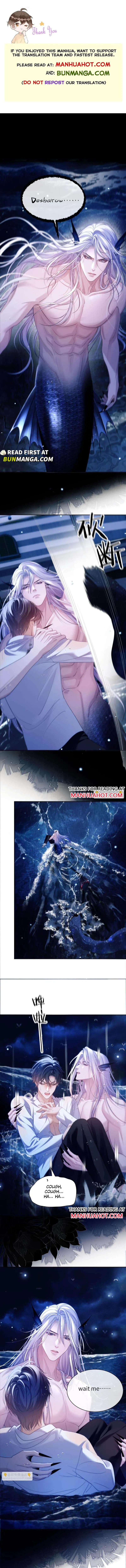 Desharow Mermaid Chapter 33 page 1 - 