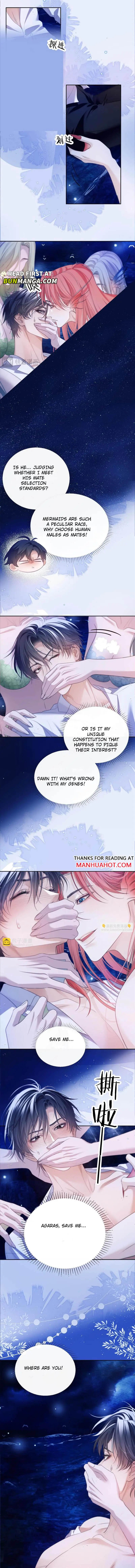 Desharow Mermaid Chapter 33 page 4 - 