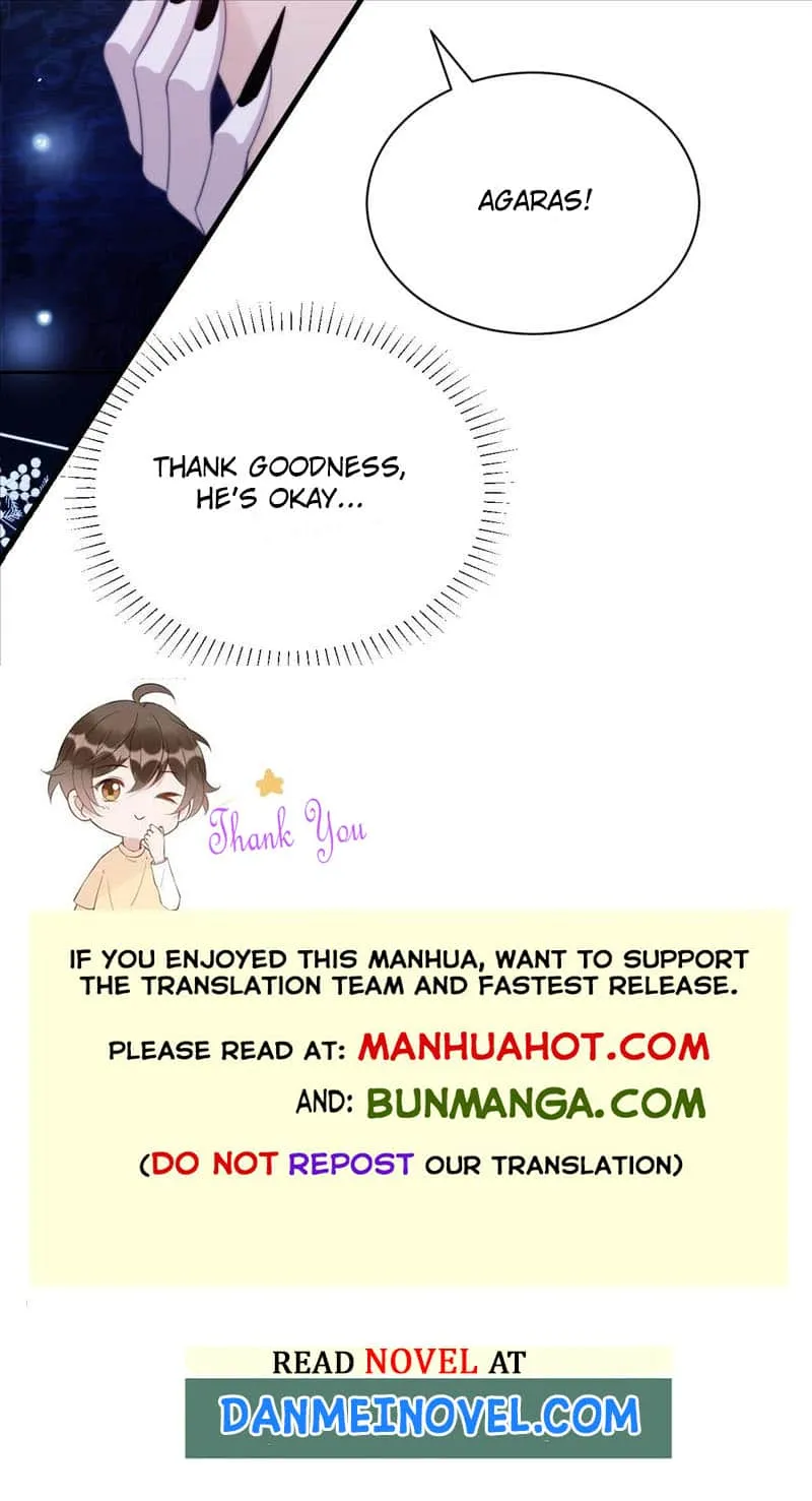 Desharow Mermaid Chapter 33 page 6 - 