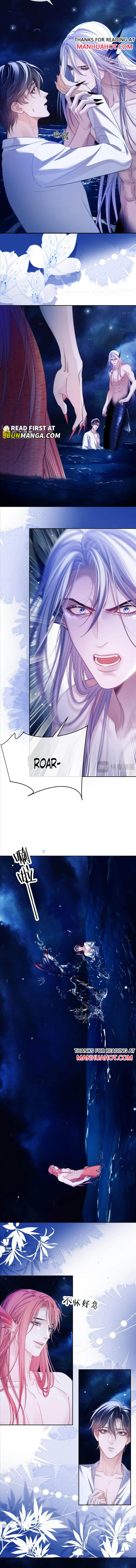 Desharow Mermaid Chapter 34 page 5 - 