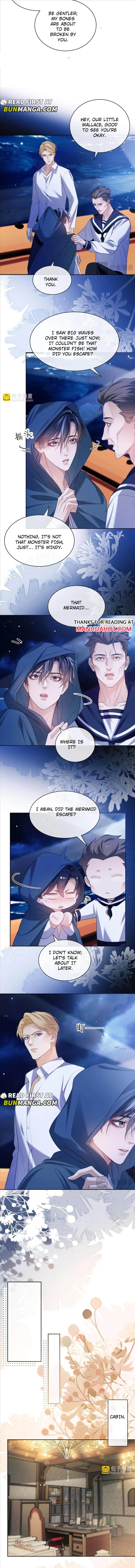 Desharow Mermaid Chapter 35 page 2 - 