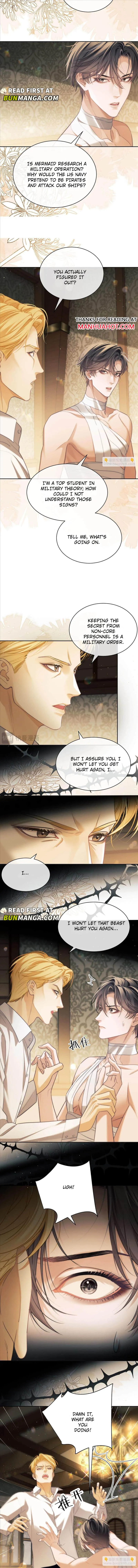 Desharow Mermaid Chapter 35 page 4 - 