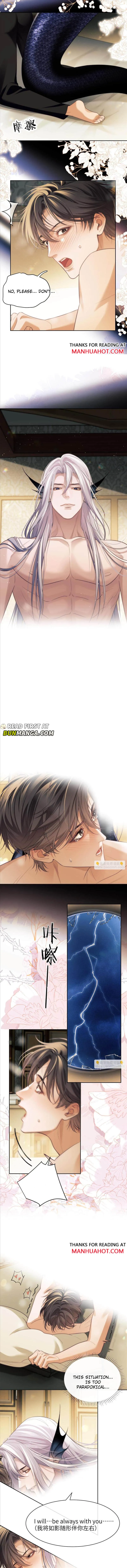 Desharow Mermaid Chapter 37 page 2 - 