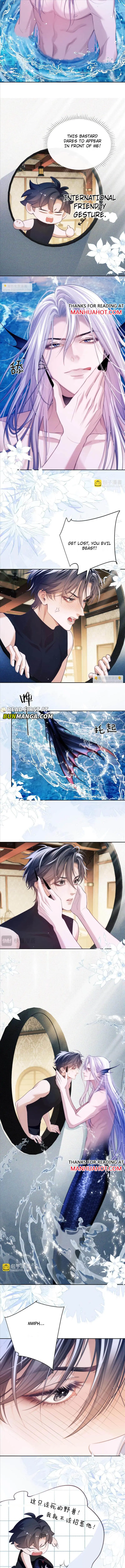Desharow Mermaid Chapter 38 page 2 - 