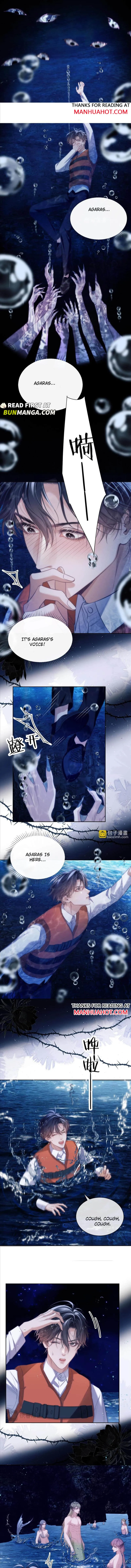 Desharow Mermaid Chapter 41 page 2 - 