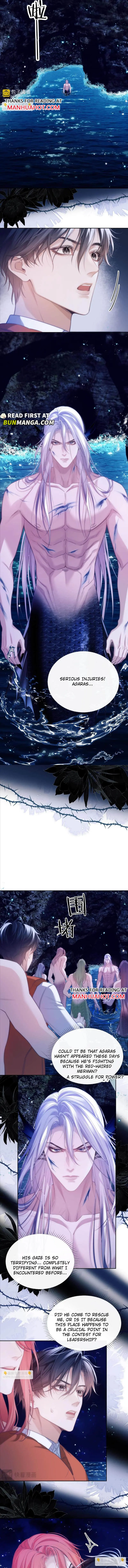 Desharow Mermaid Chapter 41 page 4 - 