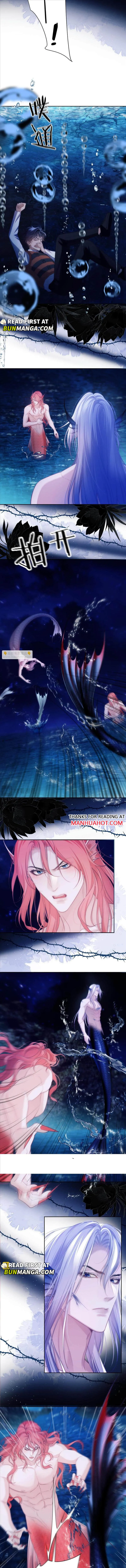 Desharow Mermaid Chapter 42 page 4 - 