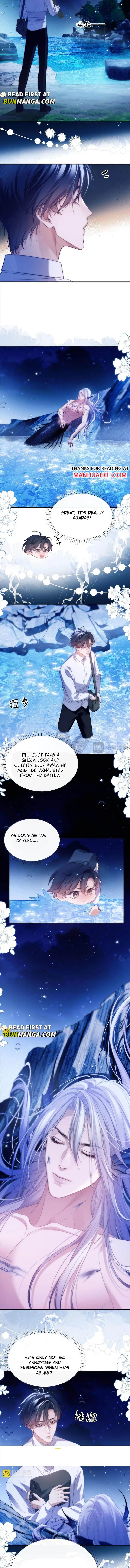 Desharow Mermaid Chapter 44 page 3 - 