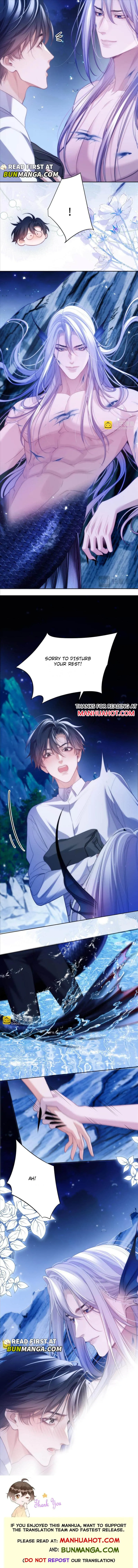 Desharow Mermaid Chapter 44 page 5 - 