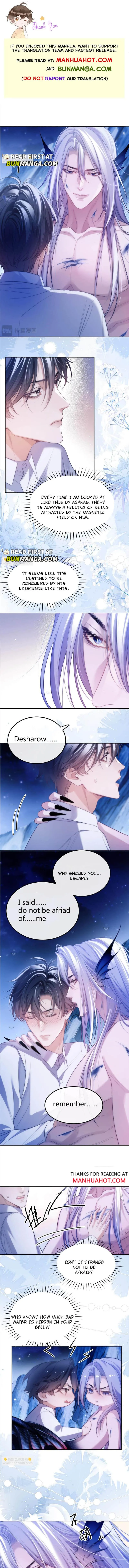 Desharow Mermaid Chapter 45 page 1 - 