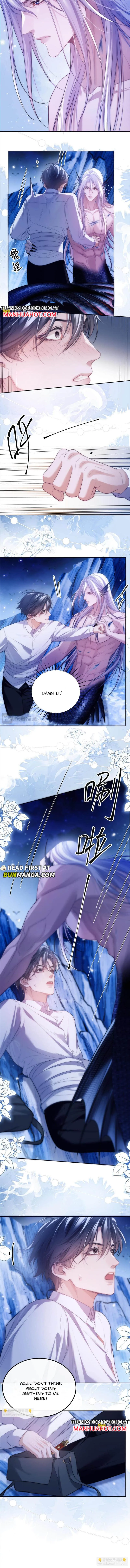 Desharow Mermaid Chapter 45 page 2 - 