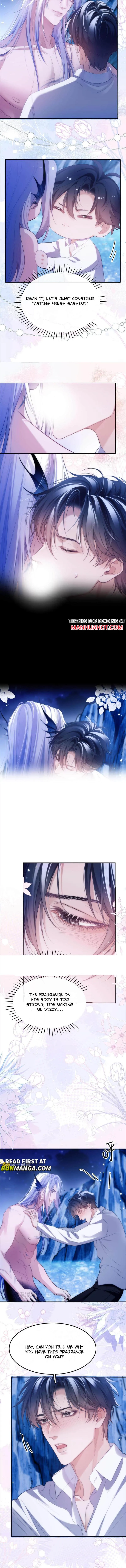 Desharow Mermaid Chapter 46 page 4 - 