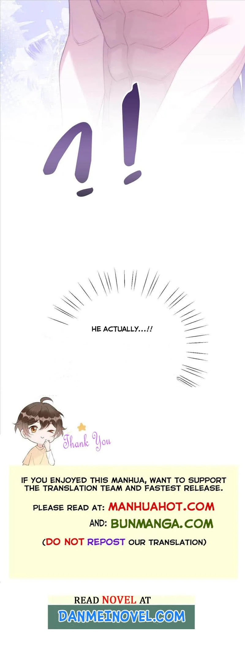 Desharow Mermaid Chapter 52 page 5 - 