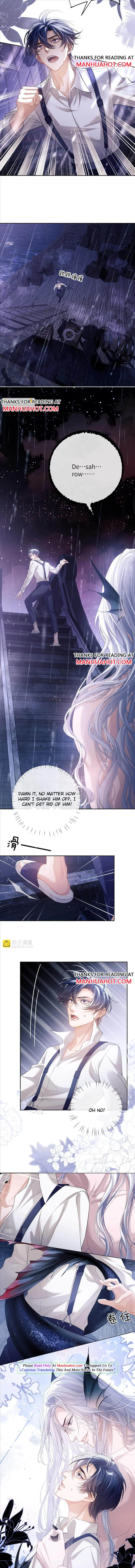 Desharow Mermaid Chapter 6 page 6 - 