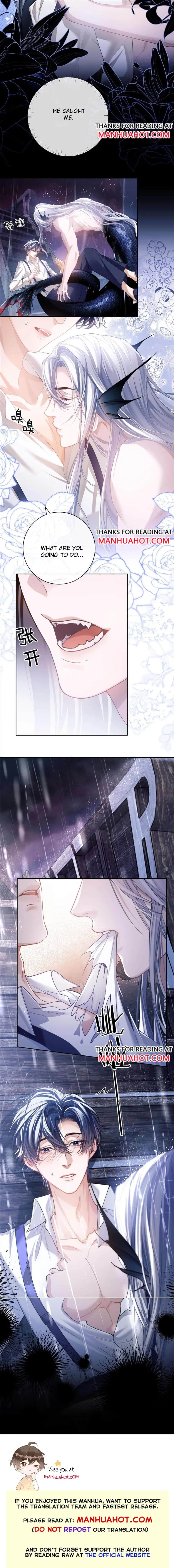 Desharow Mermaid Chapter 6 page 7 - 