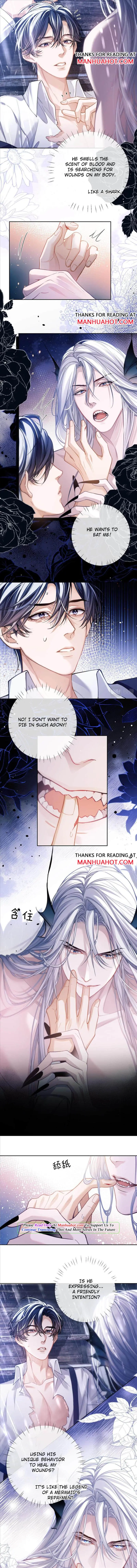 Desharow Mermaid Chapter 7 page 2 - 