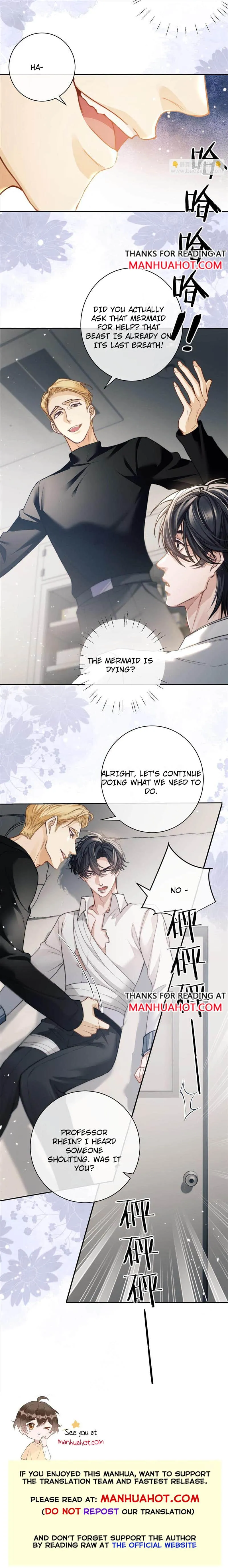 Desharow Mermaid Chapter 8 page 7 - 