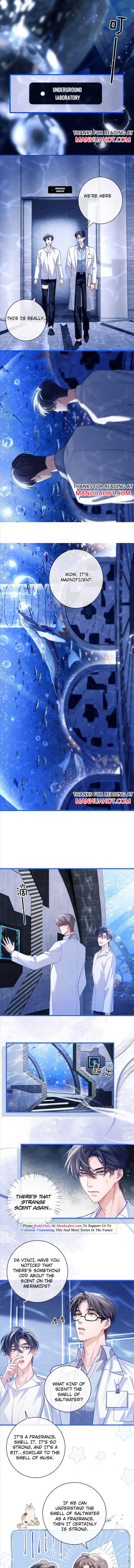 Desharow Mermaid Chapter 9 page 4 - 