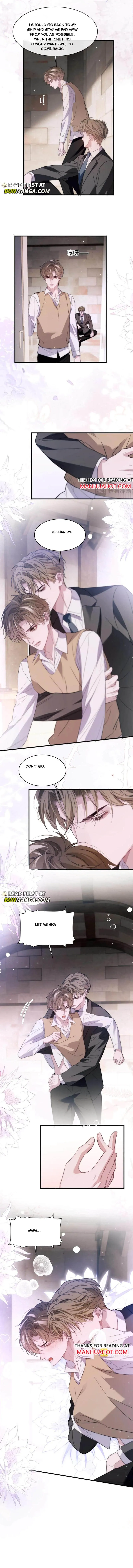Desharow Mermaid Chapter 98 page 2 - 