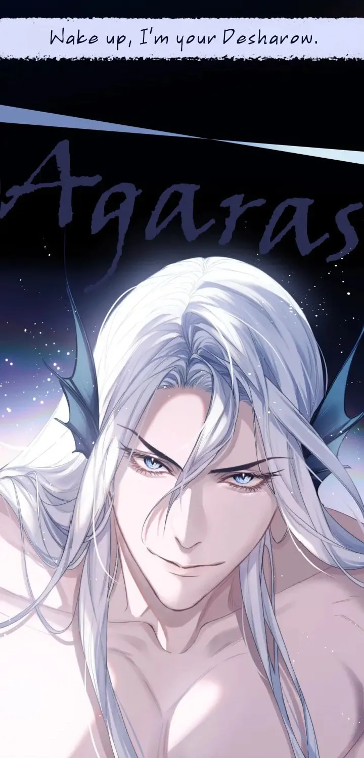 Desharow Merman Chapter 0 page 16 - 