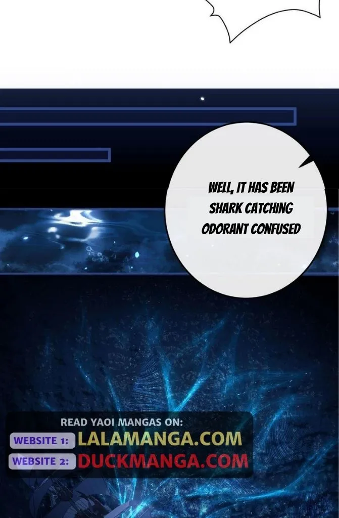Desharow Merman Chapter 1 page 25 - 
