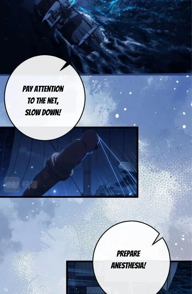 Desharow Merman Chapter 1 page 26 - 
