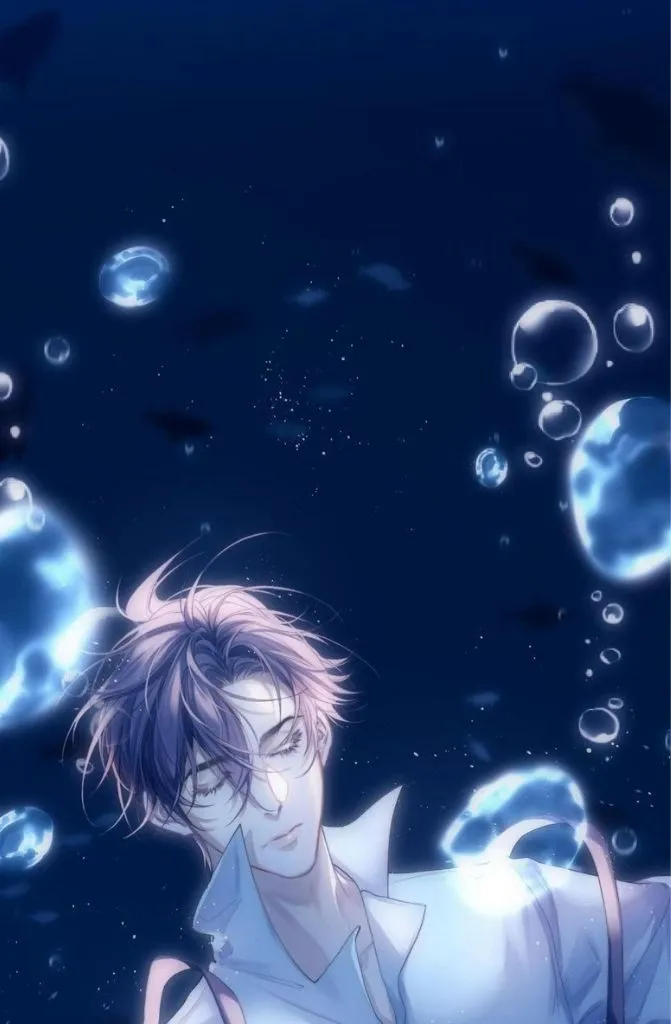 Desharow Merman Chapter 1 page 5 - 