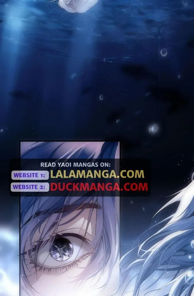 Desharow Merman Chapter 1 page 10 - 