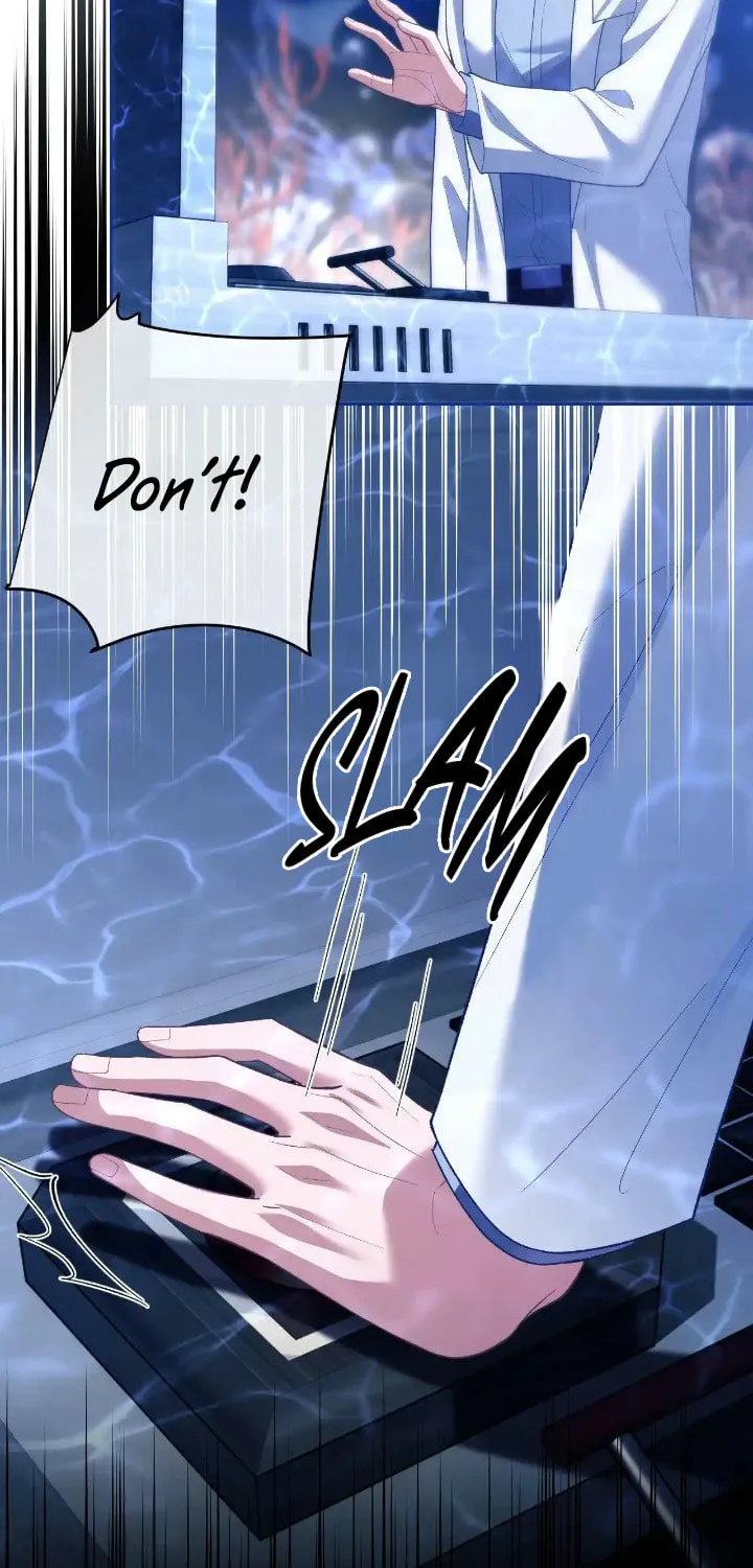 Desharow Merman Chapter 10 page 24 - 