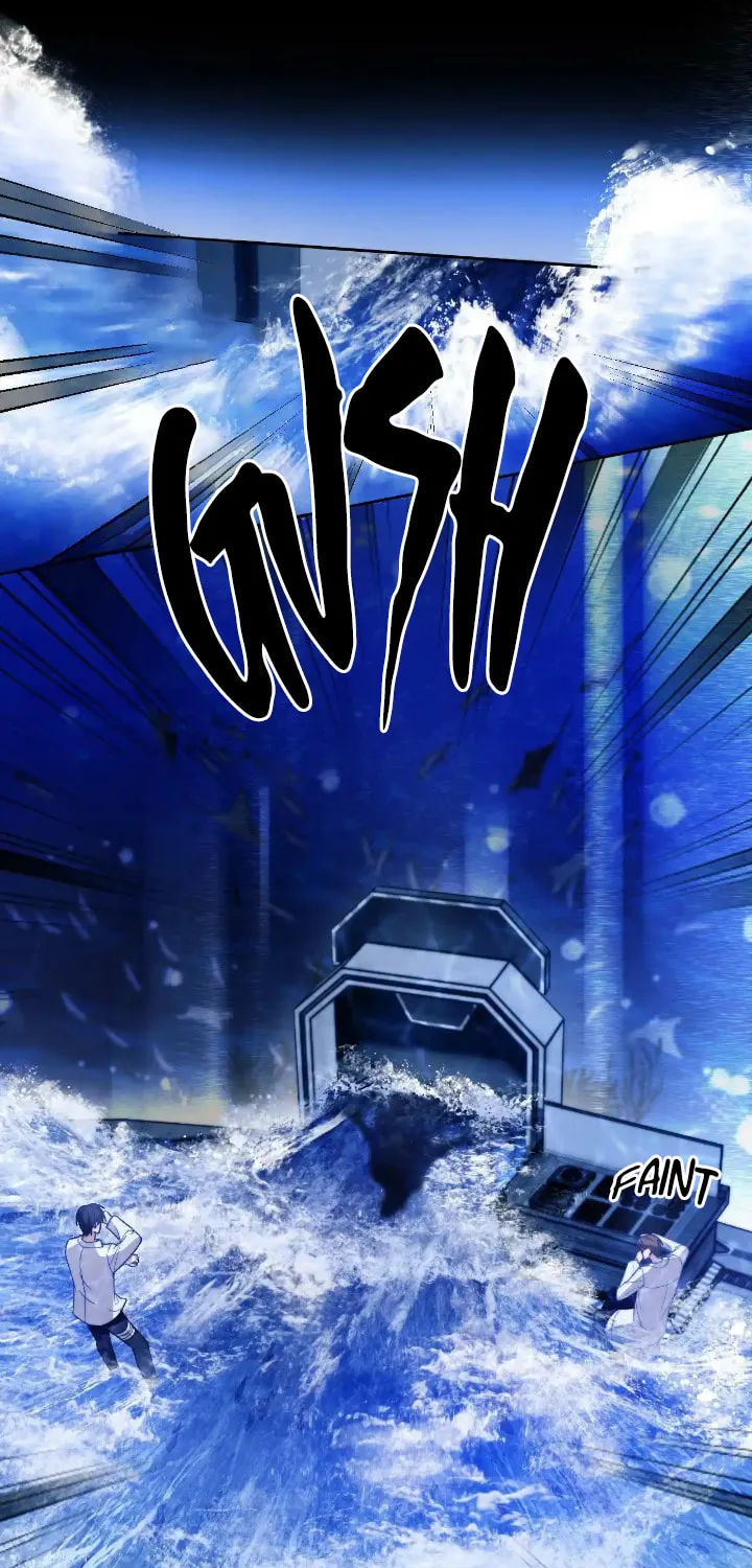 Desharow Merman Chapter 10 page 26 - 