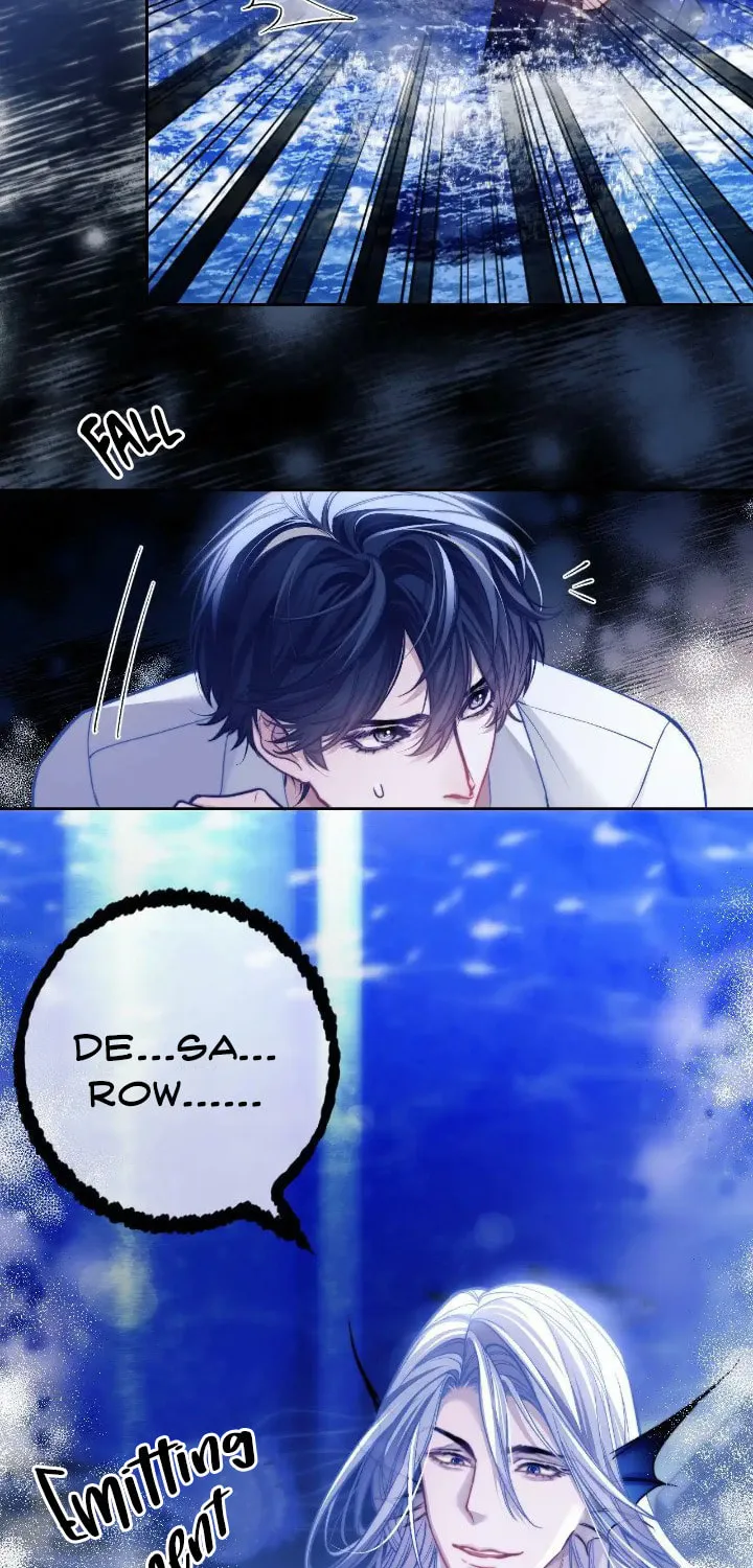 Desharow Merman Chapter 10 page 30 - 