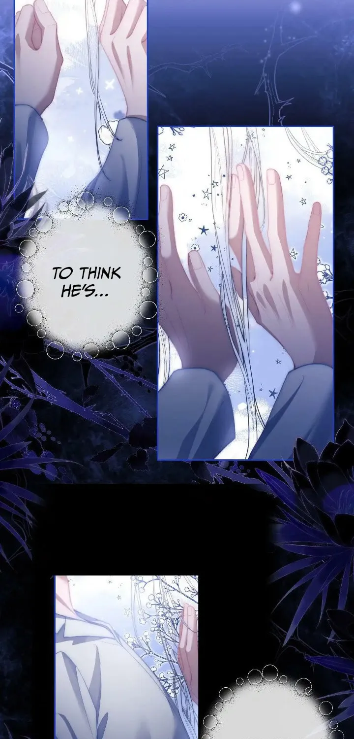 Desharow Merman Chapter 10 page 36 - 