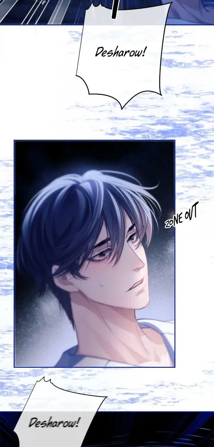 Desharow Merman Chapter 10 page 46 - 