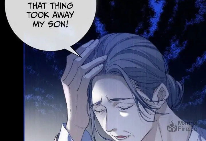 Desharow Merman Chapter 10 page 53 - 
