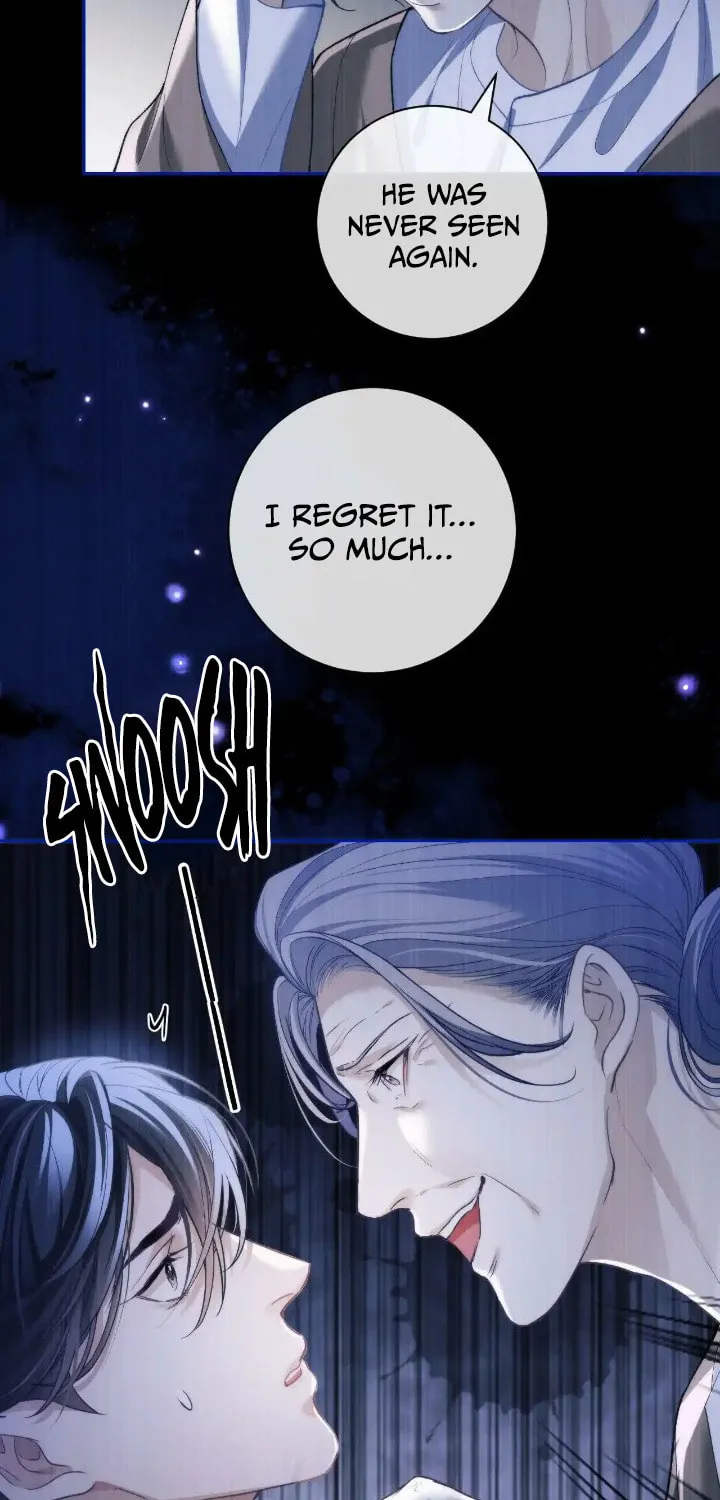 Desharow Merman Chapter 10 page 54 - 