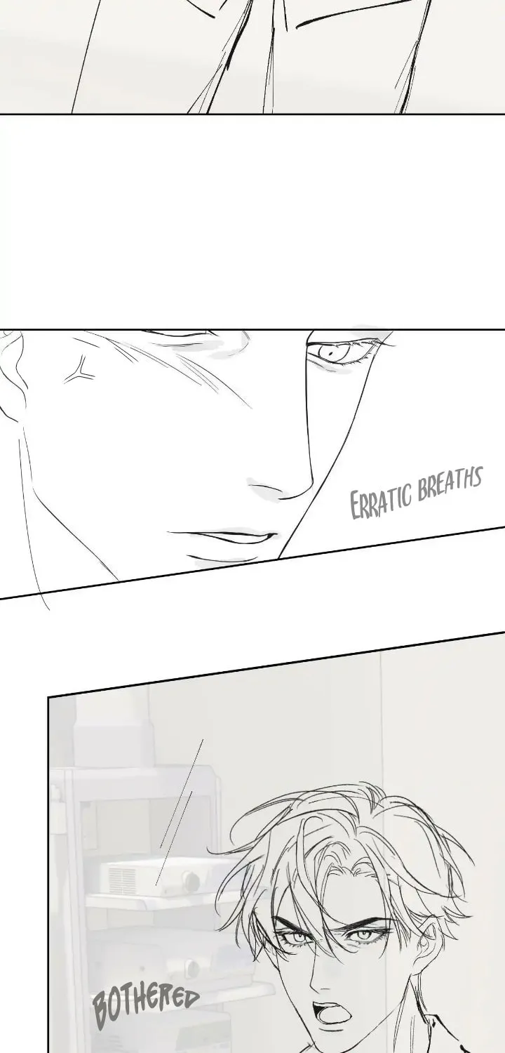 Desharow Merman Chapter 10 page 65 - 