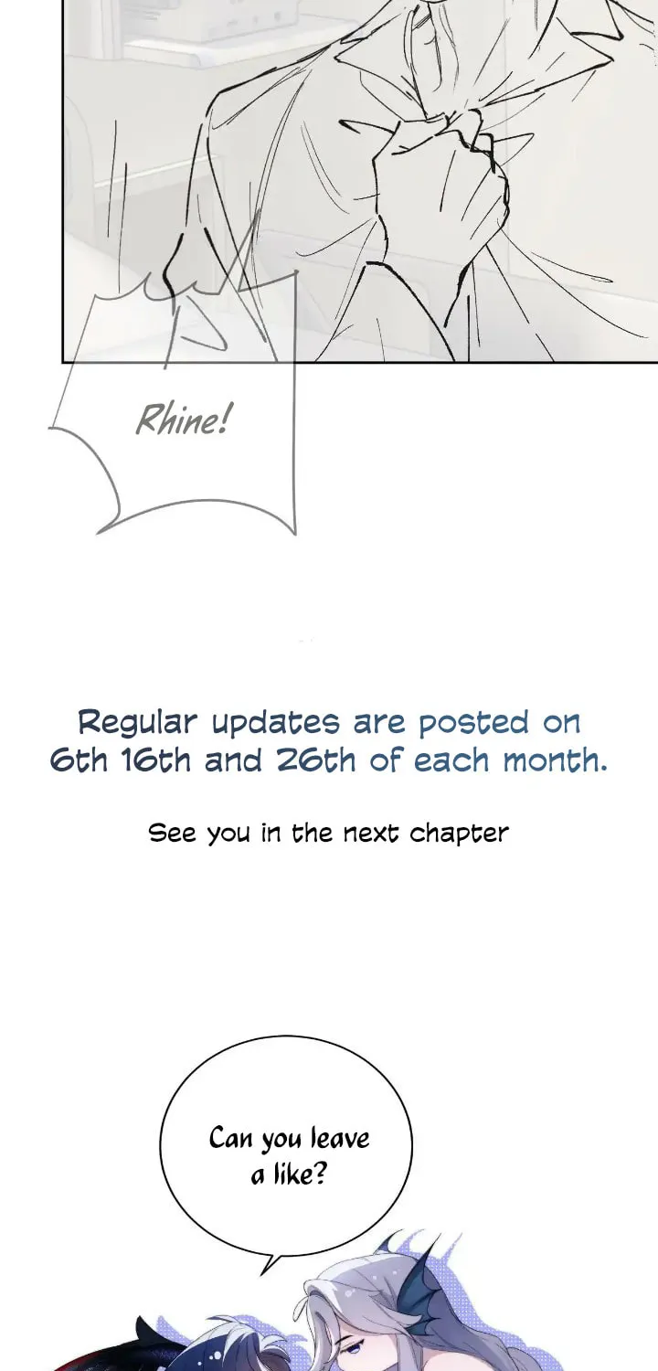 Desharow Merman Chapter 10 page 66 - 