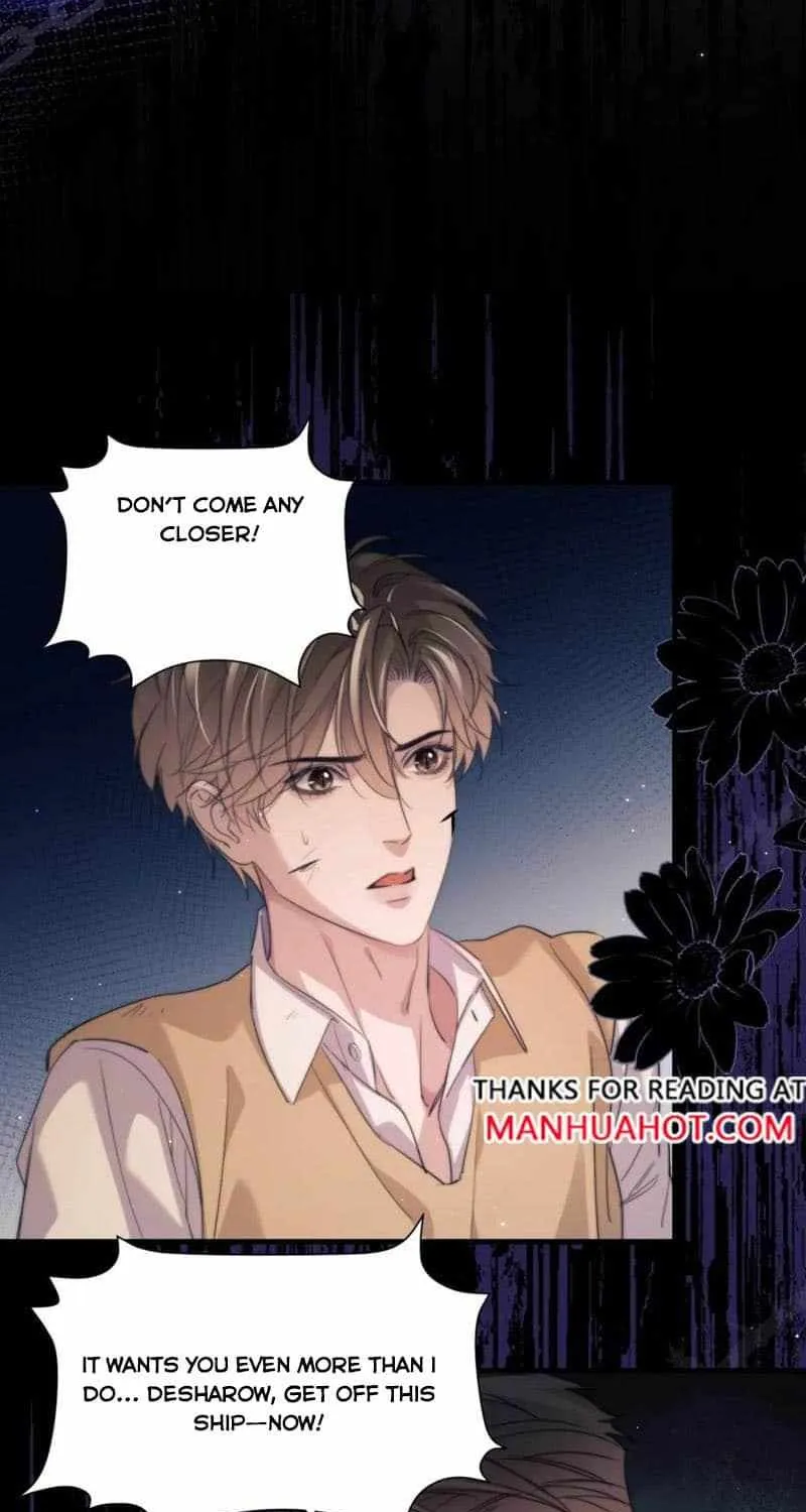 Desharow Merman Chapter 100 page 14 - 
