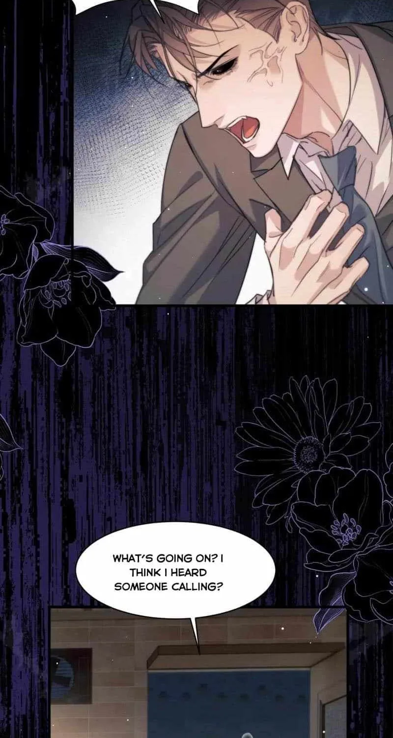 Desharow Merman Chapter 100 page 15 - 