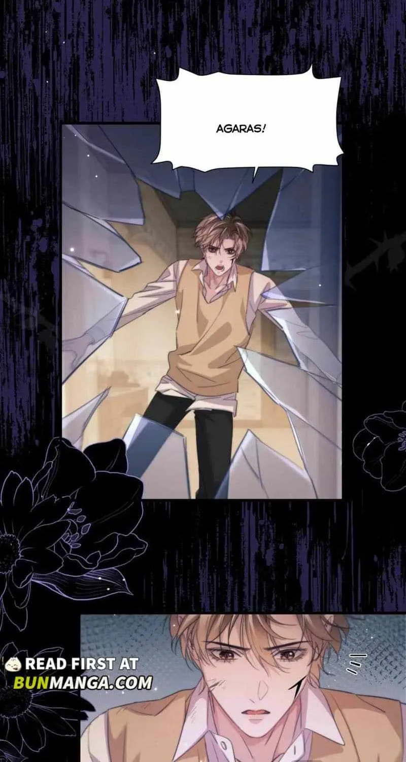 Desharow Merman Chapter 100 page 20 - 