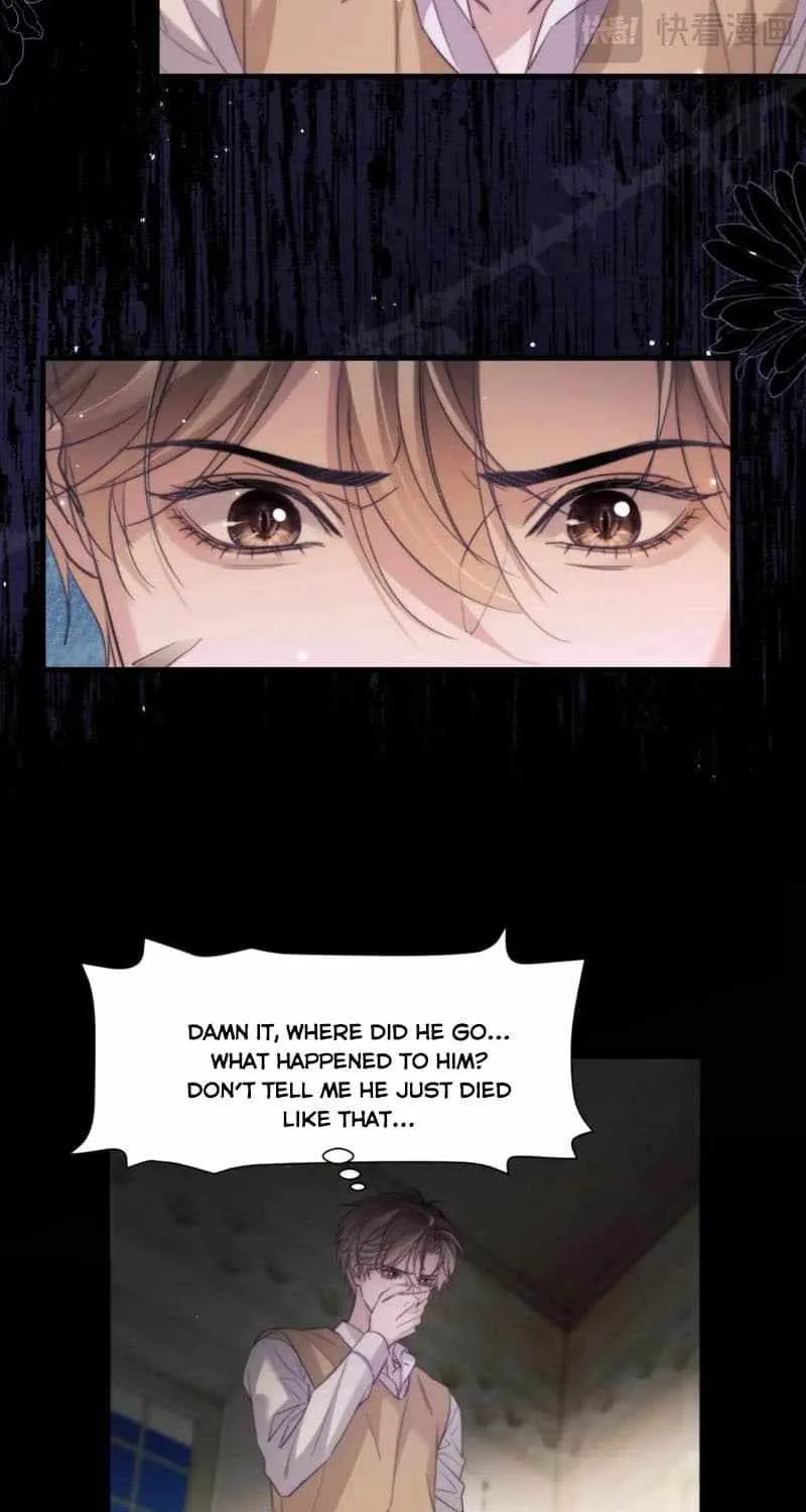 Desharow Merman Chapter 100 page 21 - 