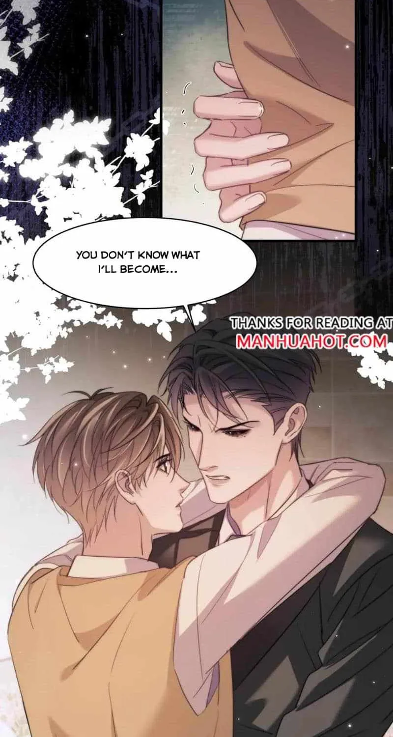 Desharow Merman Chapter 100 page 7 - 