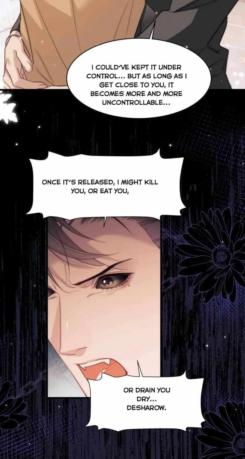 Desharow Merman Chapter 100 page 8 - 