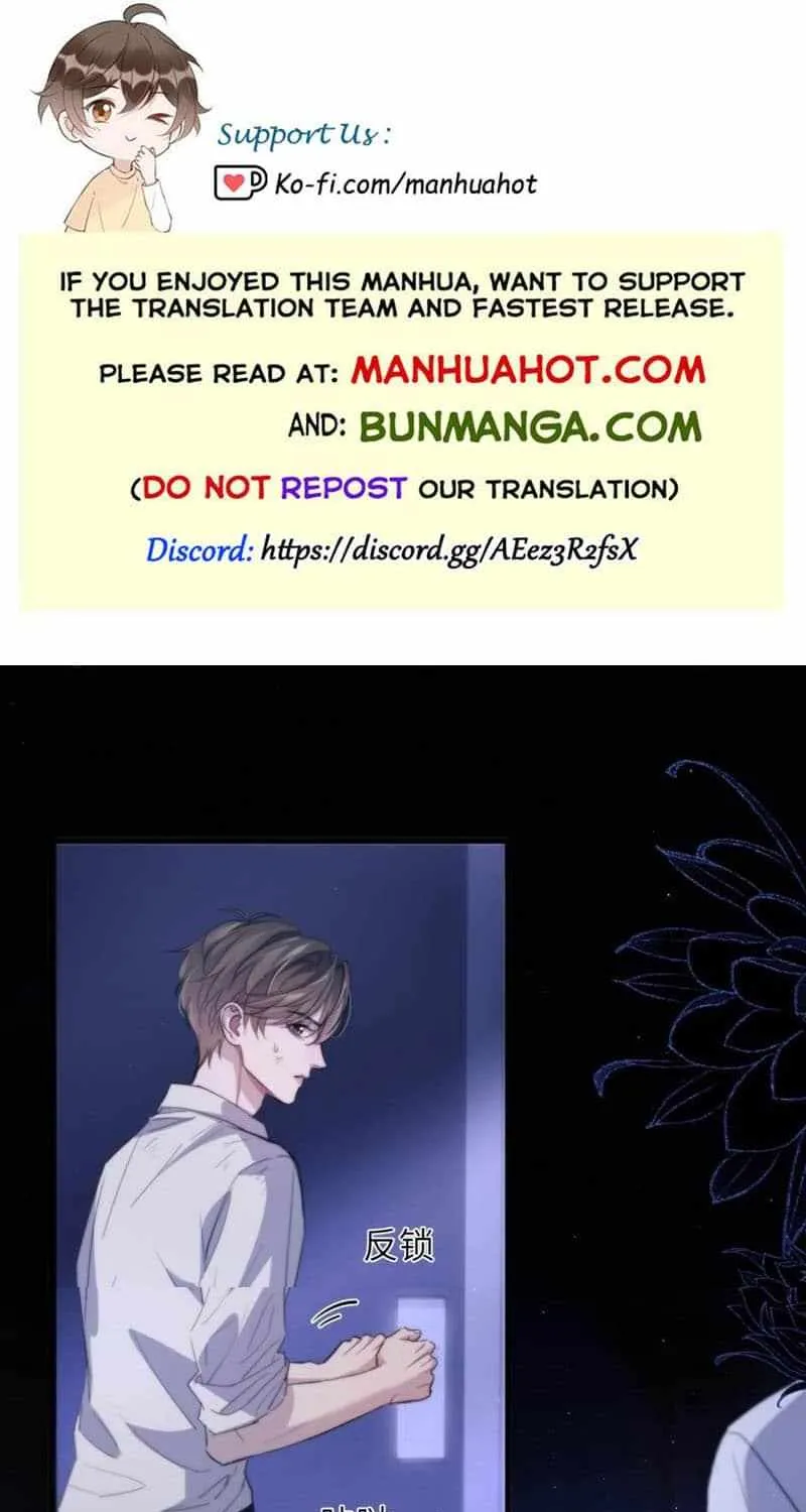 Desharow Merman Chapter 101 page 2 - 